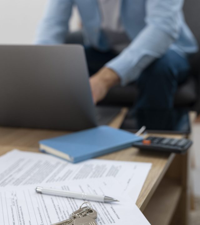 real-estate-contract-table